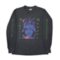 MARILYN MANSON WHEN I'M GOD EVERY ONE LS TULTEX XL 8345