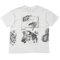 M.C.ESCHER OVP SOFTEE XL 6456