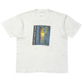 JANE'S ADDICITON 1990 RITUAL DE LO HABITUAL TOUR 1991 FRUIT OF THE LOOM XL 2001