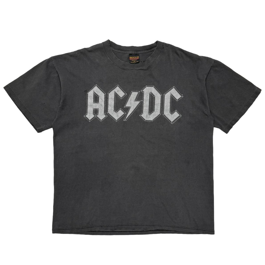 AC/DC BALLBREAKER WORLD TOUR 1996 BROCKUM XL 8929