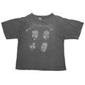 METALLICA 1991 4FACE TOUR FITS XL 8793