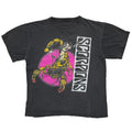 SCORPIONS I WENT CRAZY WITH THE SCORPIONS FITS XL 2145