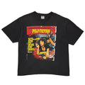 PULP FICTION MOVIE PROMO POSTER DESIGN WINTERLAND XL 9137