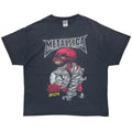 METALLICA 2004 TOUR PUSHEAD BOOTLEG DELTA XL 5101
