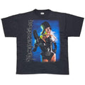 CRADLE OF FILTH 1999 VAMPEROTICA DRESS TO KILL MANY EURO XL 5944