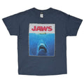 JAWS UNIVERSAL STUDIOS PROMO NAVY LARGE 3877