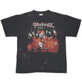 Slipknot 1ST ALBUM RED JUMP SUITS TULTEX LARGE 4834