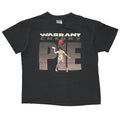 WARRANT CHERRY PIE WORLD TOUR 1990-1991 BROCKUM XL 7289