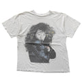 BON JOVI FRONT 1988 PORTRAIT WHITE FITS XL 9946
