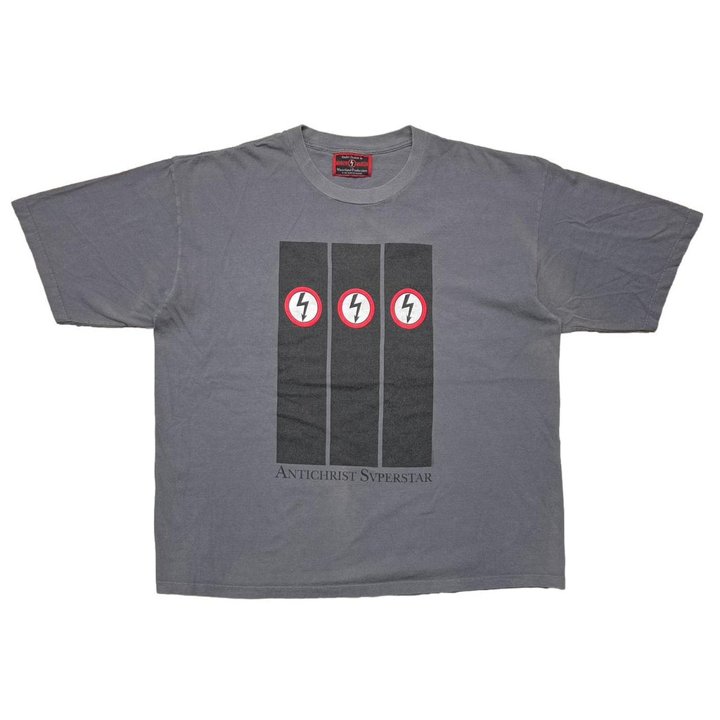 MARILYN MANSON REPENT MANSON TAG XL 3662