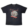 RED HOT CHILI PEPPERS ONE HOT MINUTE WORLD TOUR 1996 GIANT BY TULTEX XL 3577