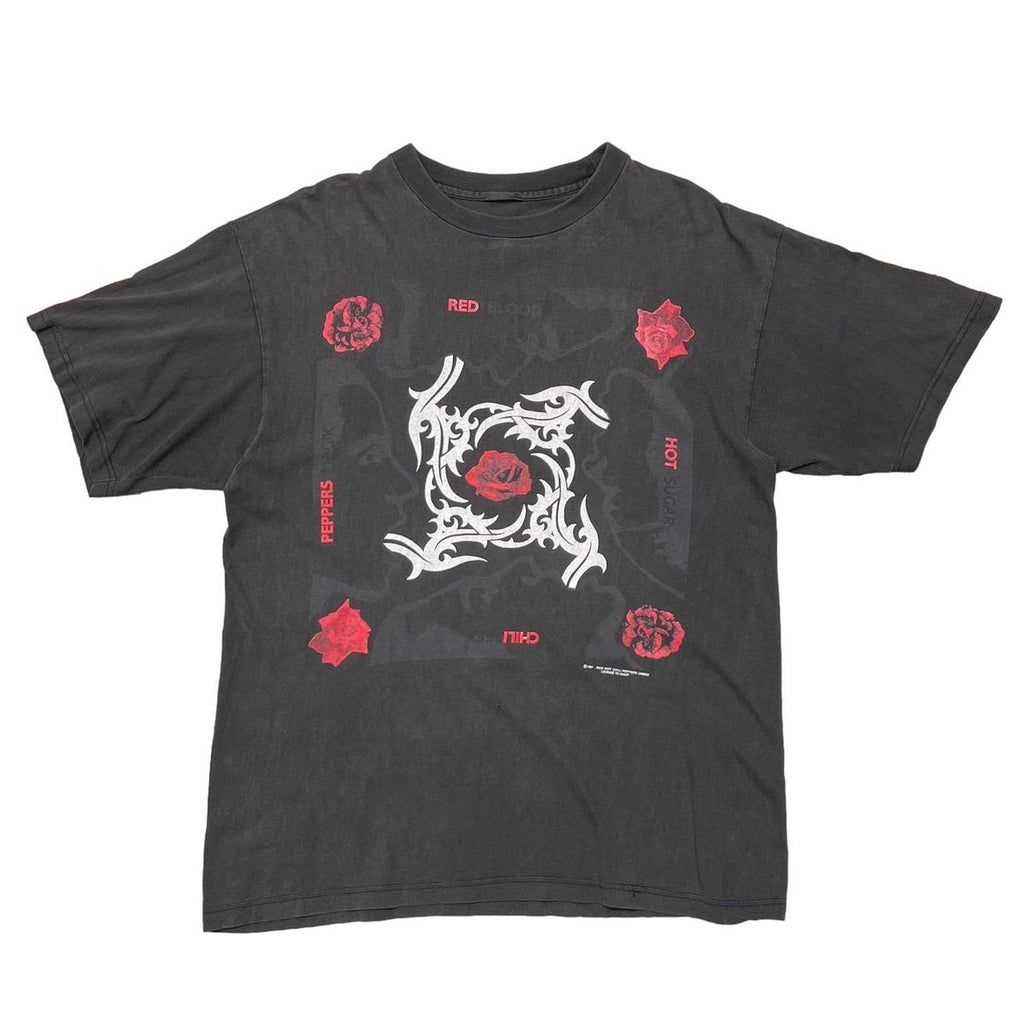 RED HOT CHILI PEPPERS BLOOD SUGAR SEX MAGIK EURO XL 9992