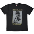 PEARL JAM CHOICES JERZEES LARGE 5017