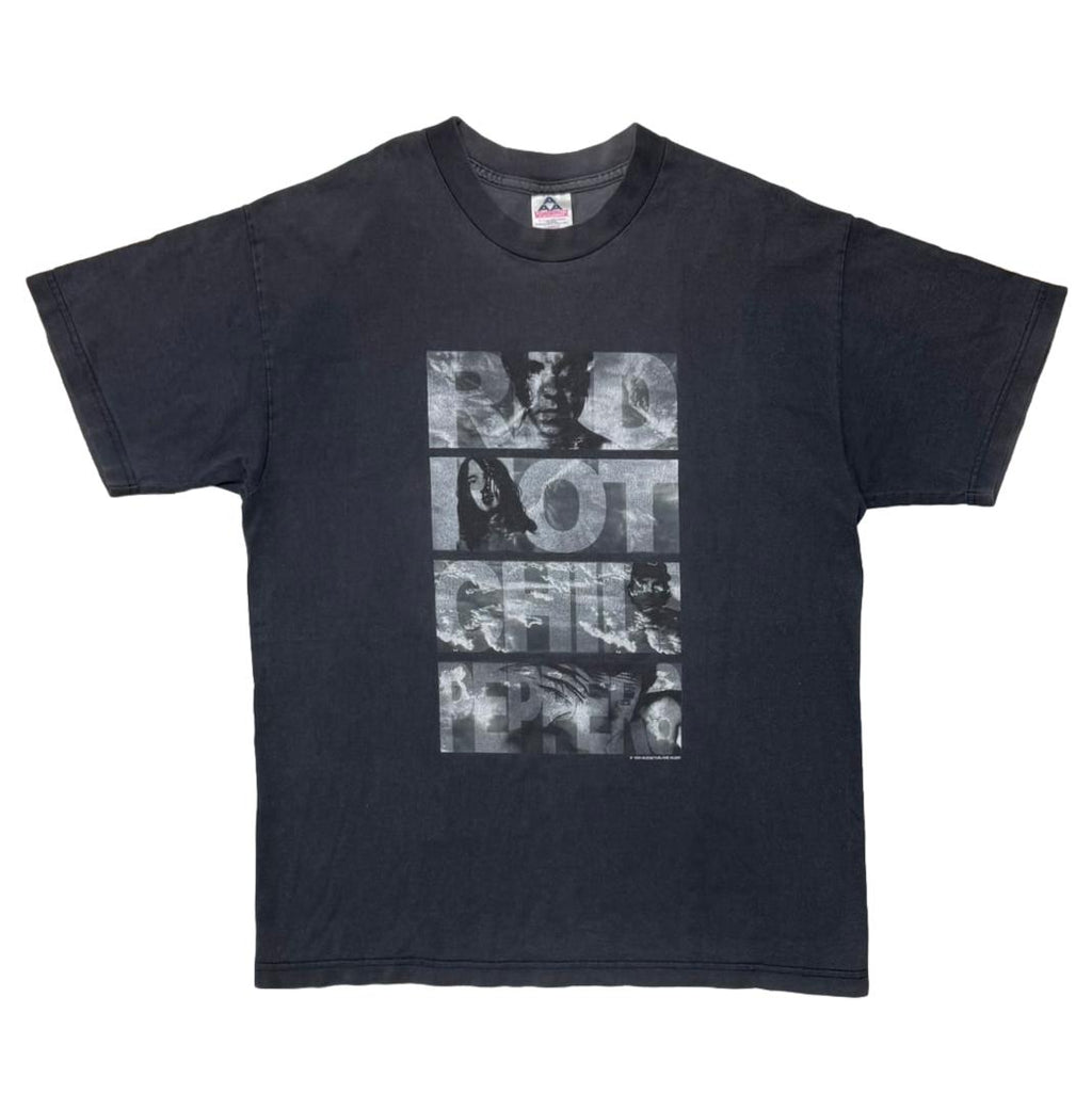 RED HOT CHILI PEPPERS CALIFORNICATION MONOCHROME PORTRAIT ALSTYLE LARGE 0532