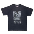 RED HOT CHILI PEPPERS CALIFORNICATION MONOCHROME PORTRAIT ALSTYLE LARGE 0532