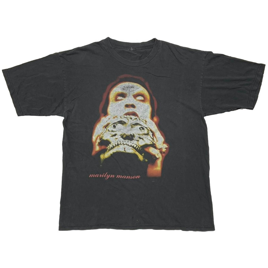 MARILYN MANSON ANTICHRIST SUPERSTAR FITS XL 2426