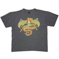 METALLICA PUSHEAD 1992 WHERVER I MAY ROAM DRAGON METALLICA TAG XL 4627