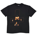 DANZIG UPSIDE-DOWN CROSS MEMBER FACE BROCKUM LARGE 5181