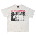 RED HOT CHILI PEPPERS WILLIAM HAMES PORTRAIT GIANT BY TEEJAYS XL 0263