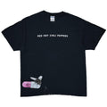RED HOT CHILI PEPPERS I'M WITH YOU GILDAN LARGE 3394