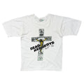DEAD KENNEDYS IN GOD WE TRUST WHITE LARGE 0086