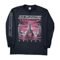 IN FLAMES COLONY LS DELTA LARGE 0232