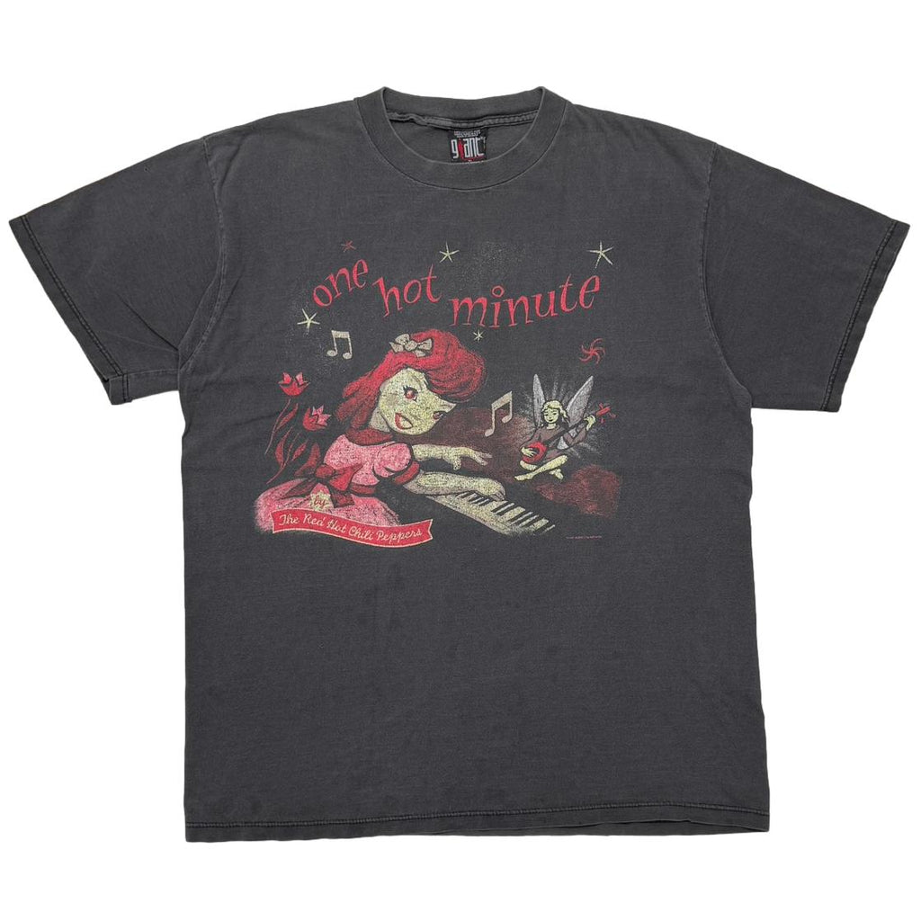 RED HOT CHILI PEPPERS ONE HOT MINUTE PIANO GIANT BY TULTEX XL 1778