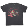 RED HOT CHILI PEPPERS ONE HOT MINUTE PIANO GIANT BY TULTEX XL 1778