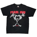 PEARL JAM ALIVE FRUIT OF THE LOOM LARGE 2426