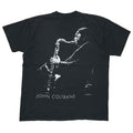 JOHN COLTRANE JAZZ BLACK FITS XL 6880