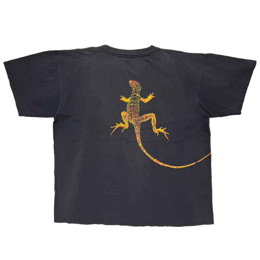 Marlboro LIZARD POCKET TEE XL 1976