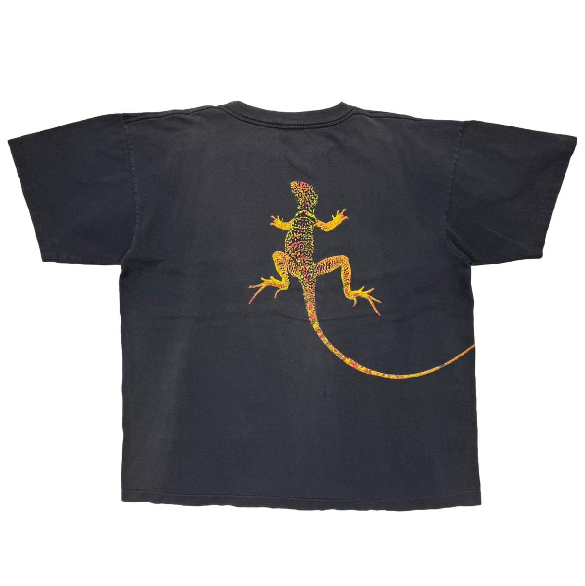 Marlboro LIZARD POCKET TEE XL 1976