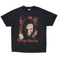 MARILYN MANSON APE OF GOD ALSTYLE LARGE 4351