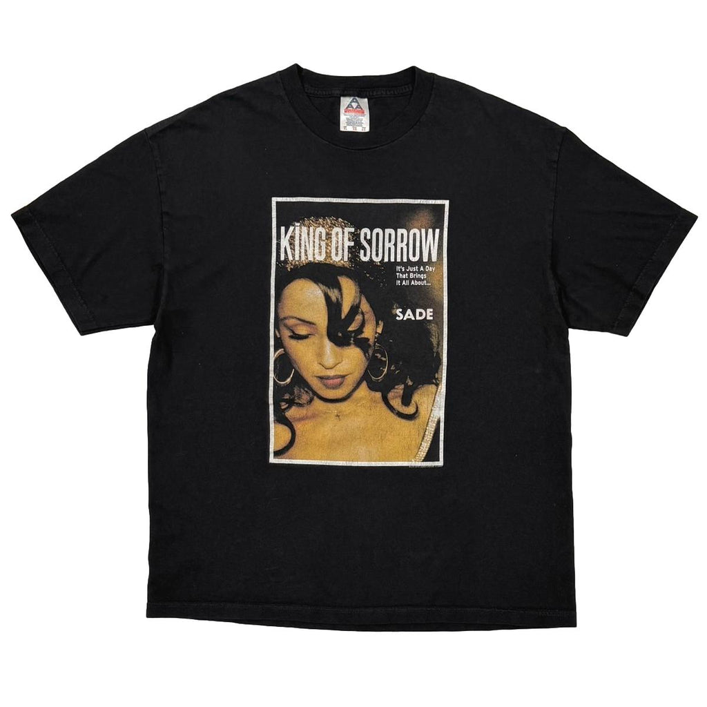 SADE KING OF SORROW ALSTYLE XL 9001