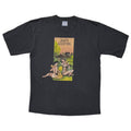JANE'S ADDICITON Jubilee Tour 2001 Geisha Girls ALL SPORT LARGE 8322