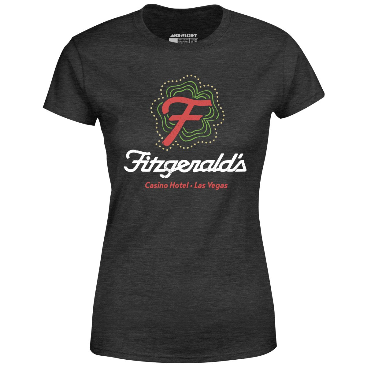 Fitzgerald's Hotel and Casino - Vintage Las Vegas - Women's