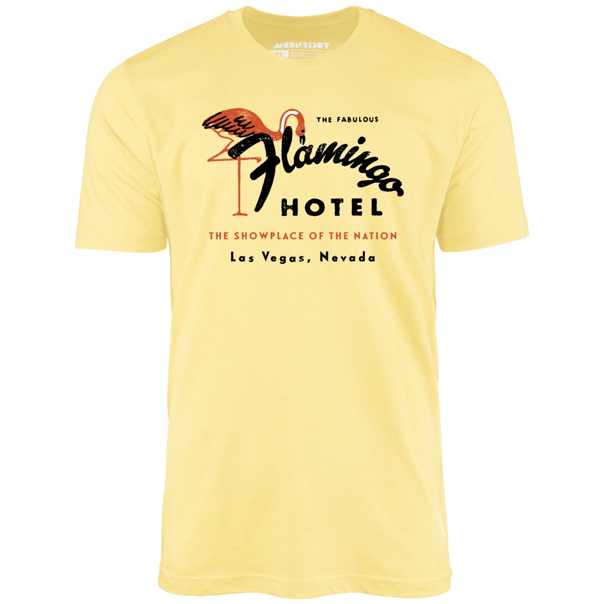 Flamingo Hotel - Vintage Las Vegas - Unisex