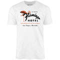 Flamingo Hotel - Vintage Las Vegas - Unisex