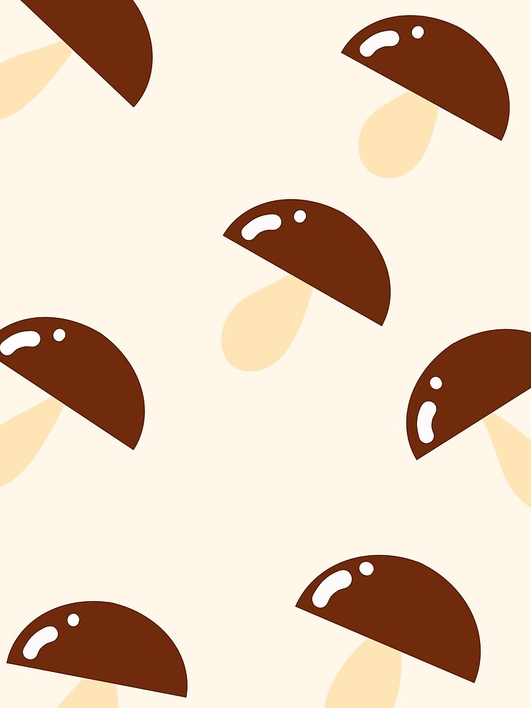 Simplicity of smooth mushrooms by Pasana:3