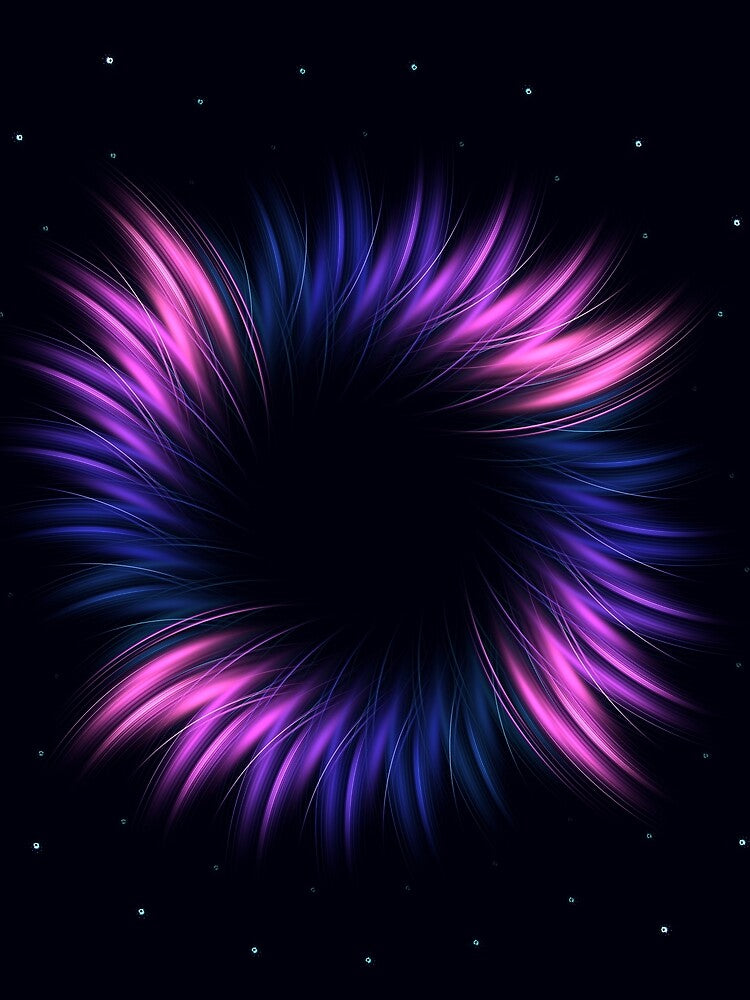 Of the Void by Garrett Spear