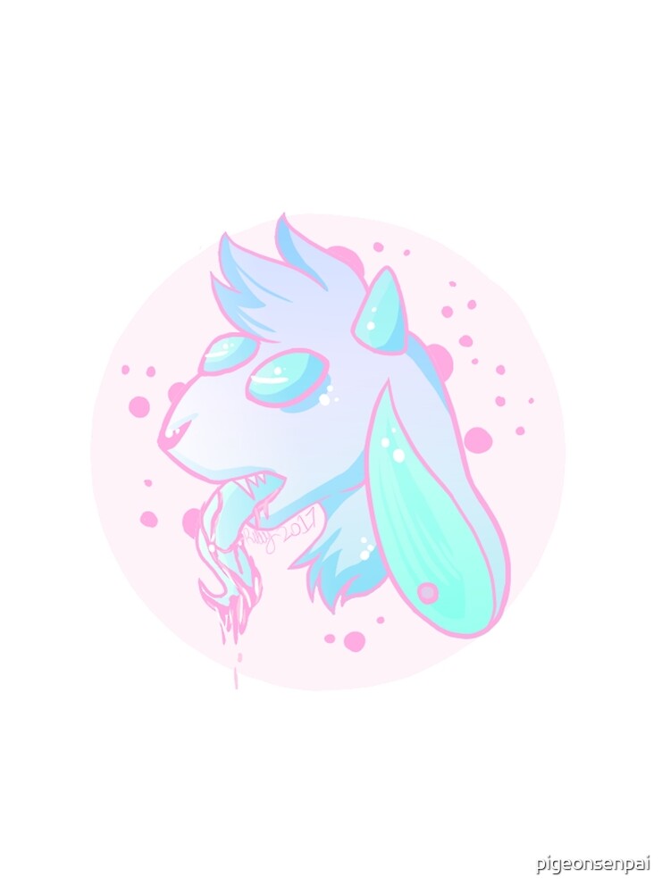 Grimm Goat by pigeonsenpai