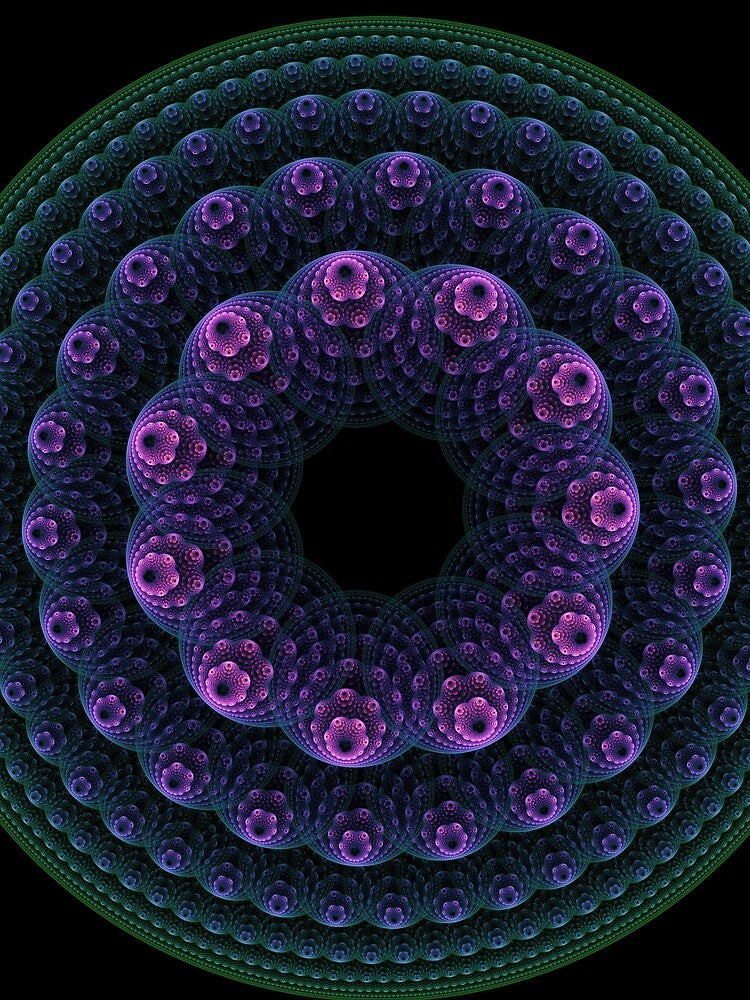 Emergent Sound by Garrett Spear