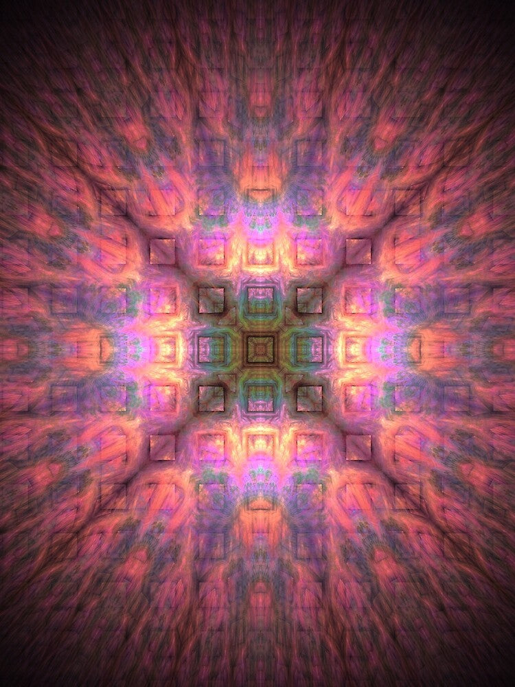 Sourcefield by Garrett Spear