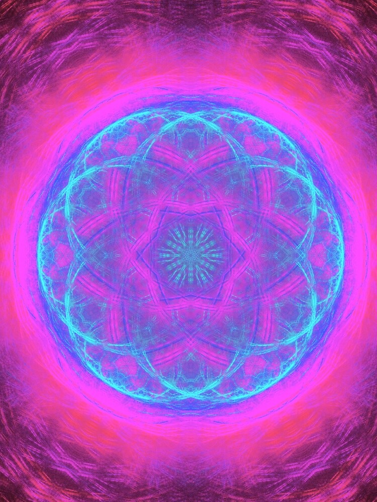 Dream Chain by Garrett Spear