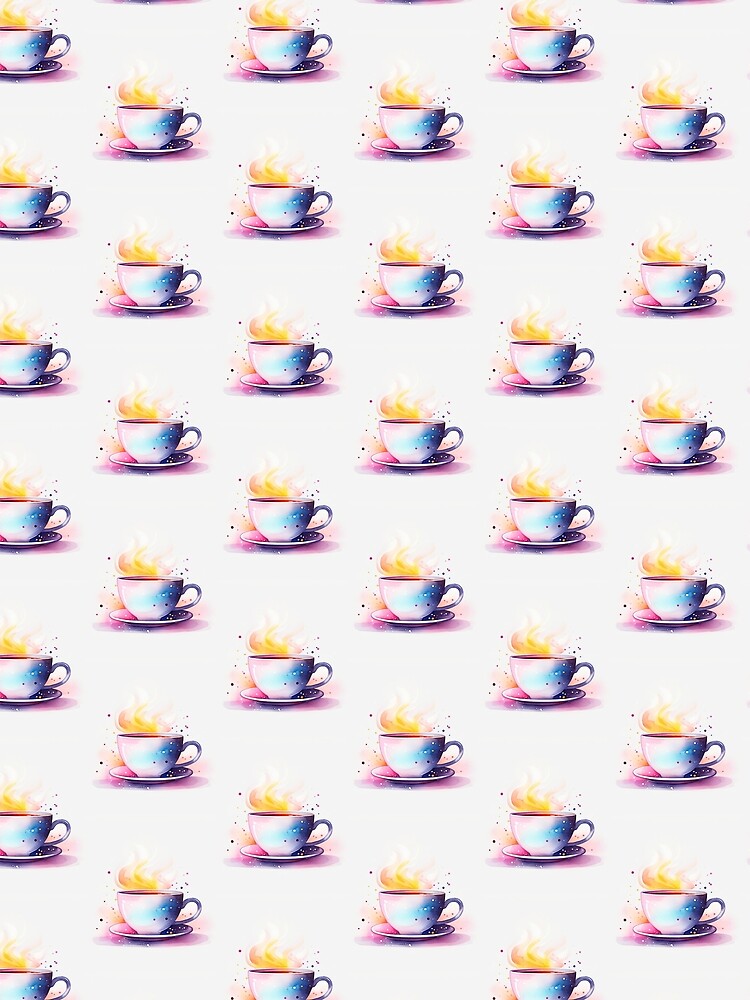 Cozy Mood, Cup Of Relax by DorotaP