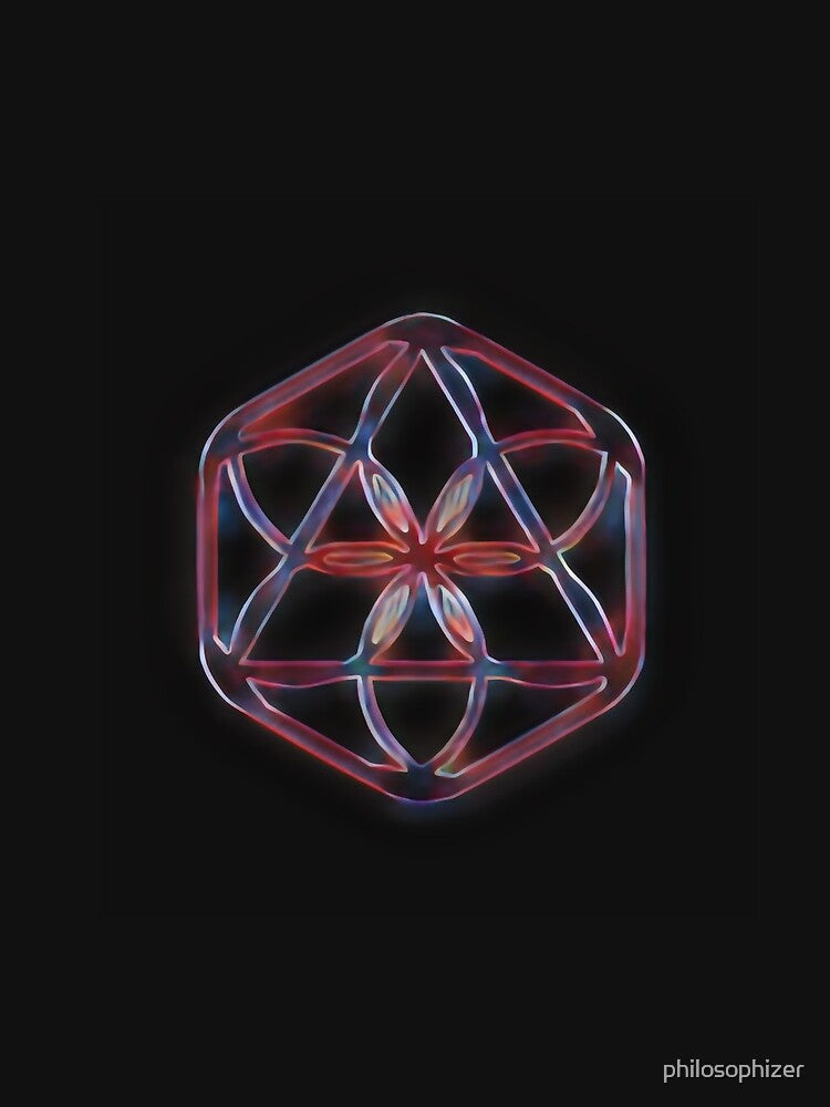 Sacred Geometry by philosophizer