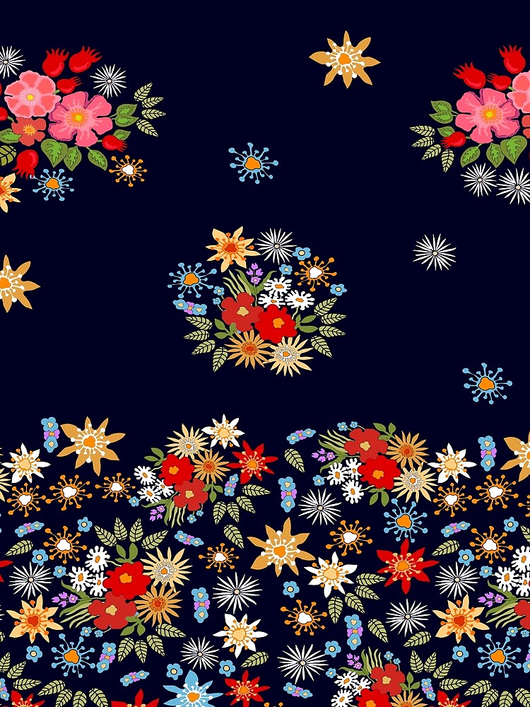 Wildflowers by christineiris