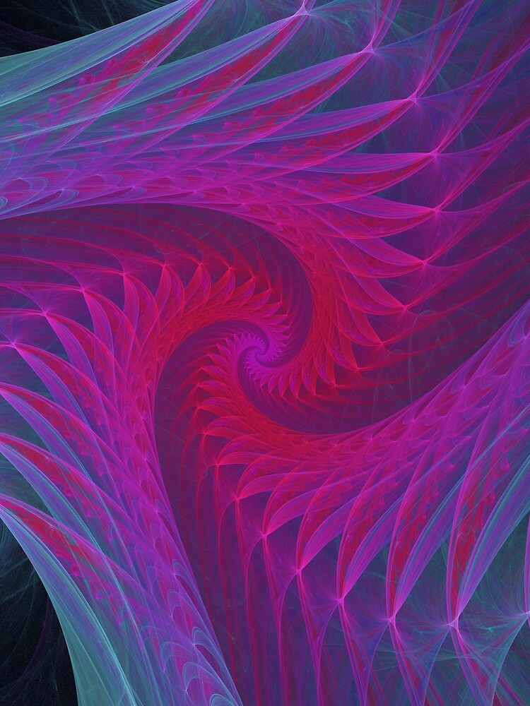 Macrocosm by Garrett Spear