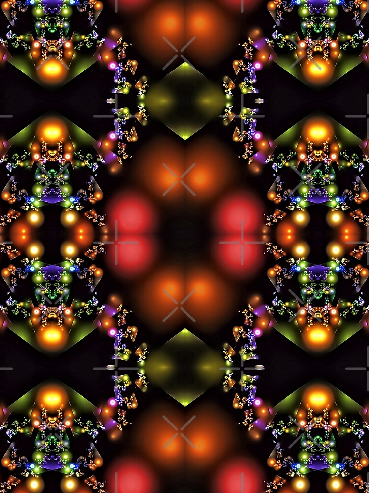 Lights of Glory by RitaMaye