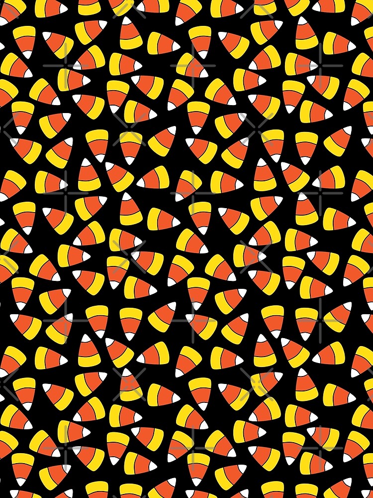 Halloween Candy Corn by braddevans